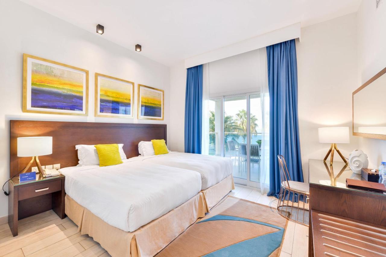 Radisson Blu Resort, Курортный комплекс
