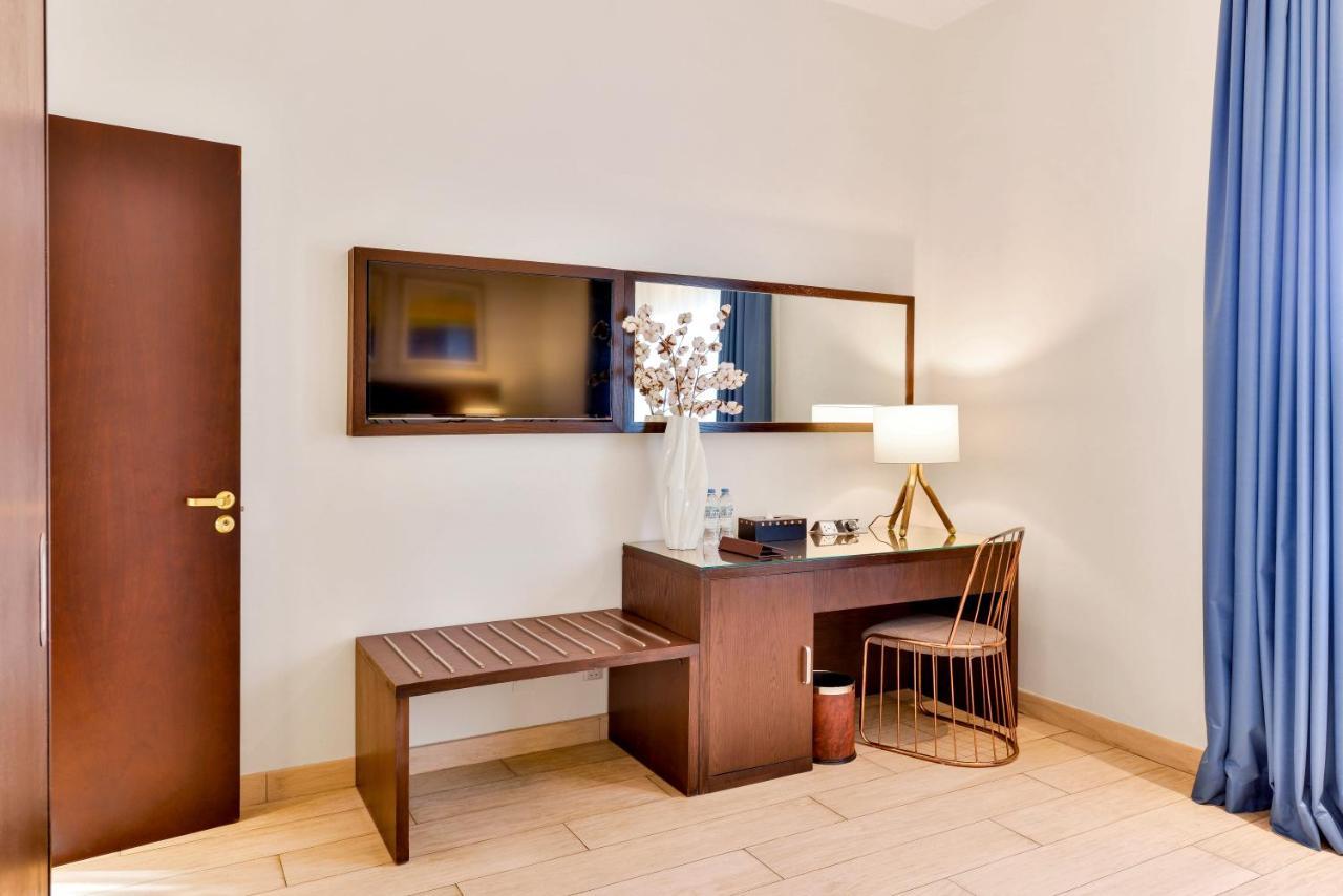 Курортный комплекс Radisson Blu Resort, 5*