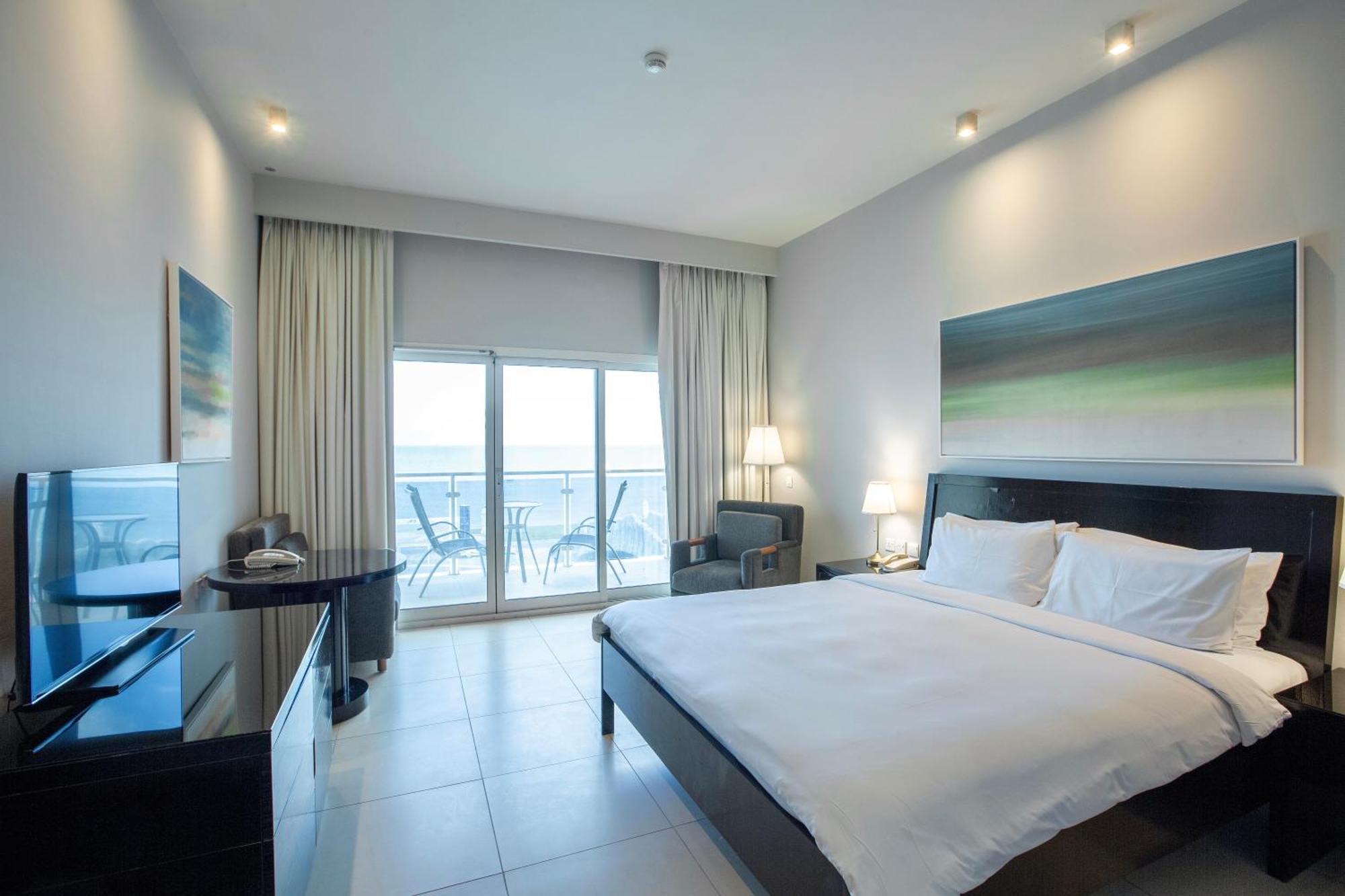 Курортный комплекс Radisson Blu Resort,