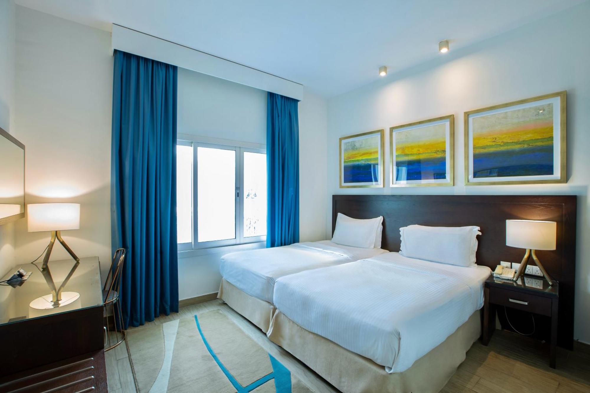 Radisson Blu Resort, 5*
