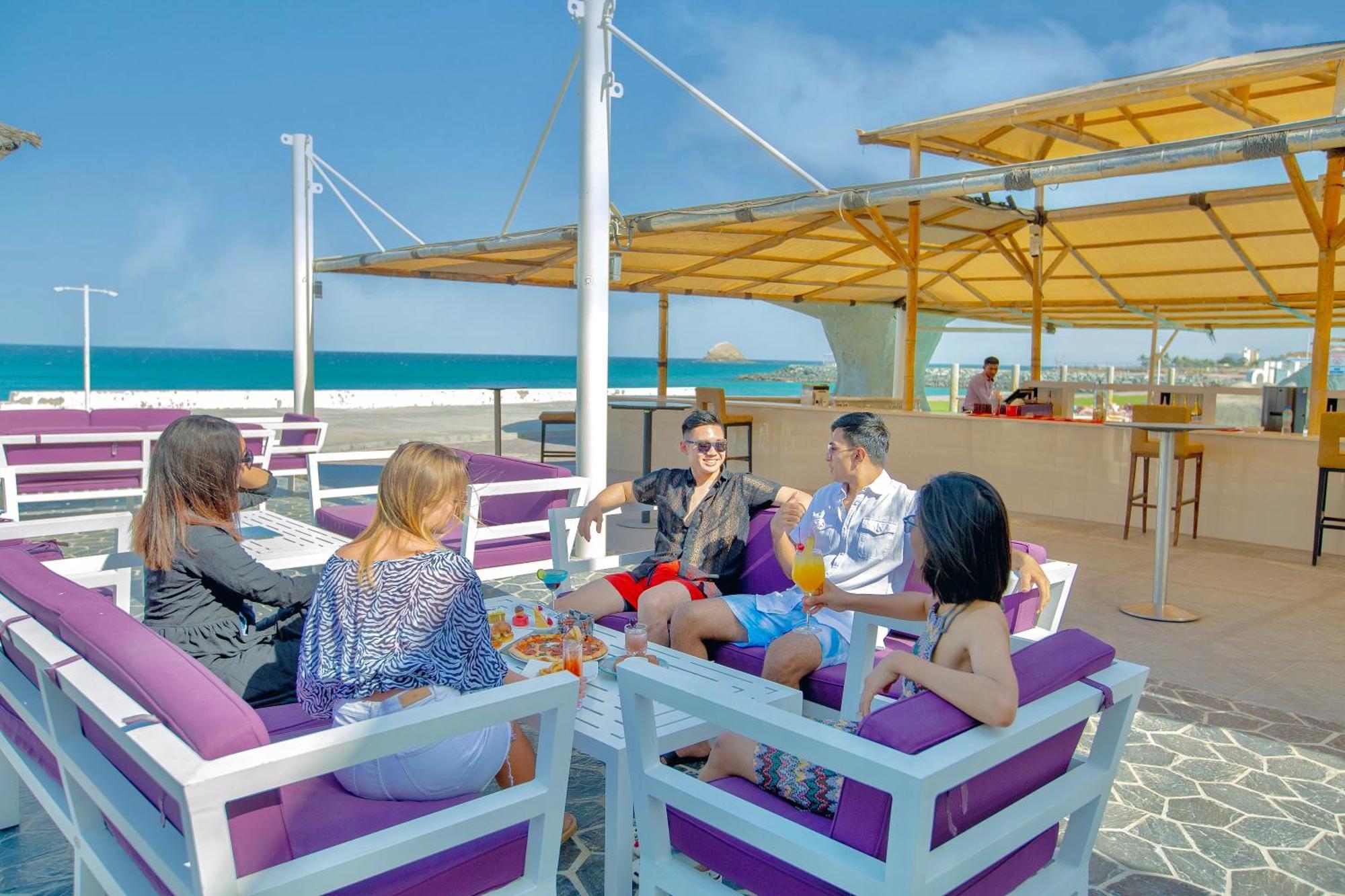 Radisson Blu Resort, 5*