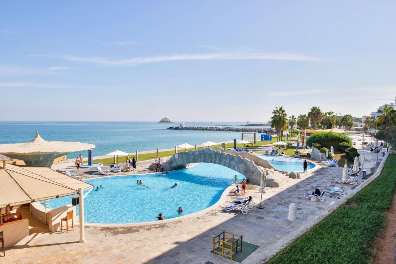 Resort Radisson Blu Resort,