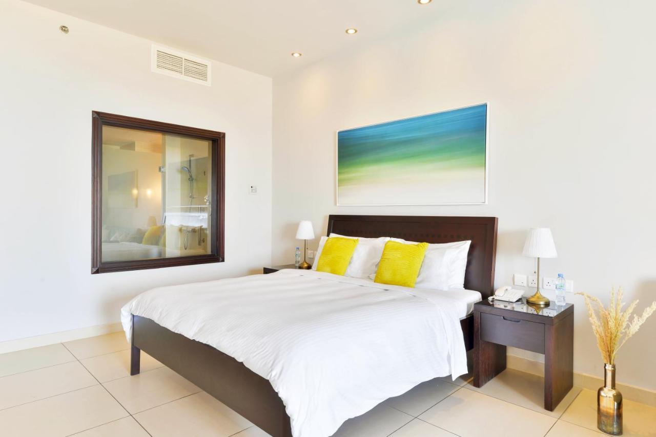 Radisson Blu Resort, 5* Fujairah