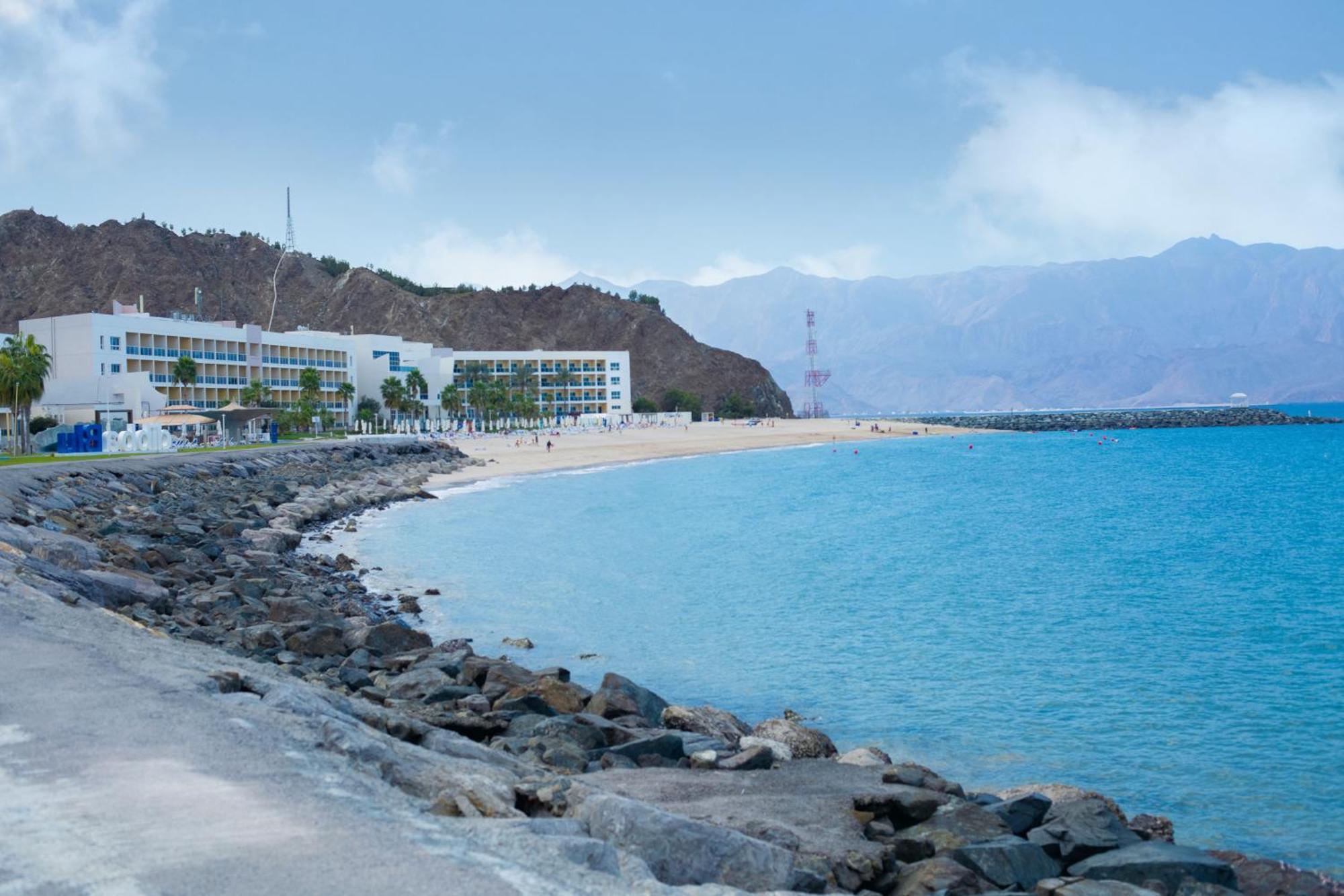 Radisson Blu Resort, 5*
