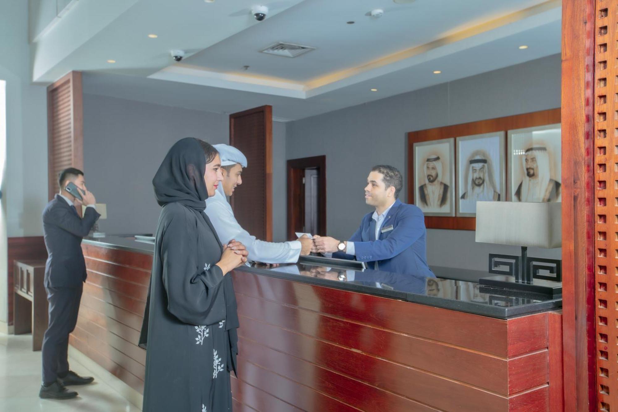 Radisson Blu Resort, Resort Fudschaira