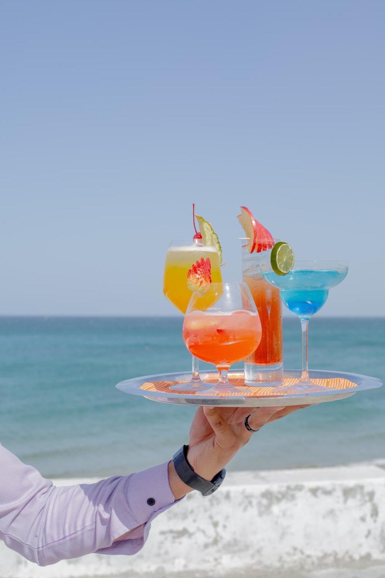 Radisson Blu Resort, 5*