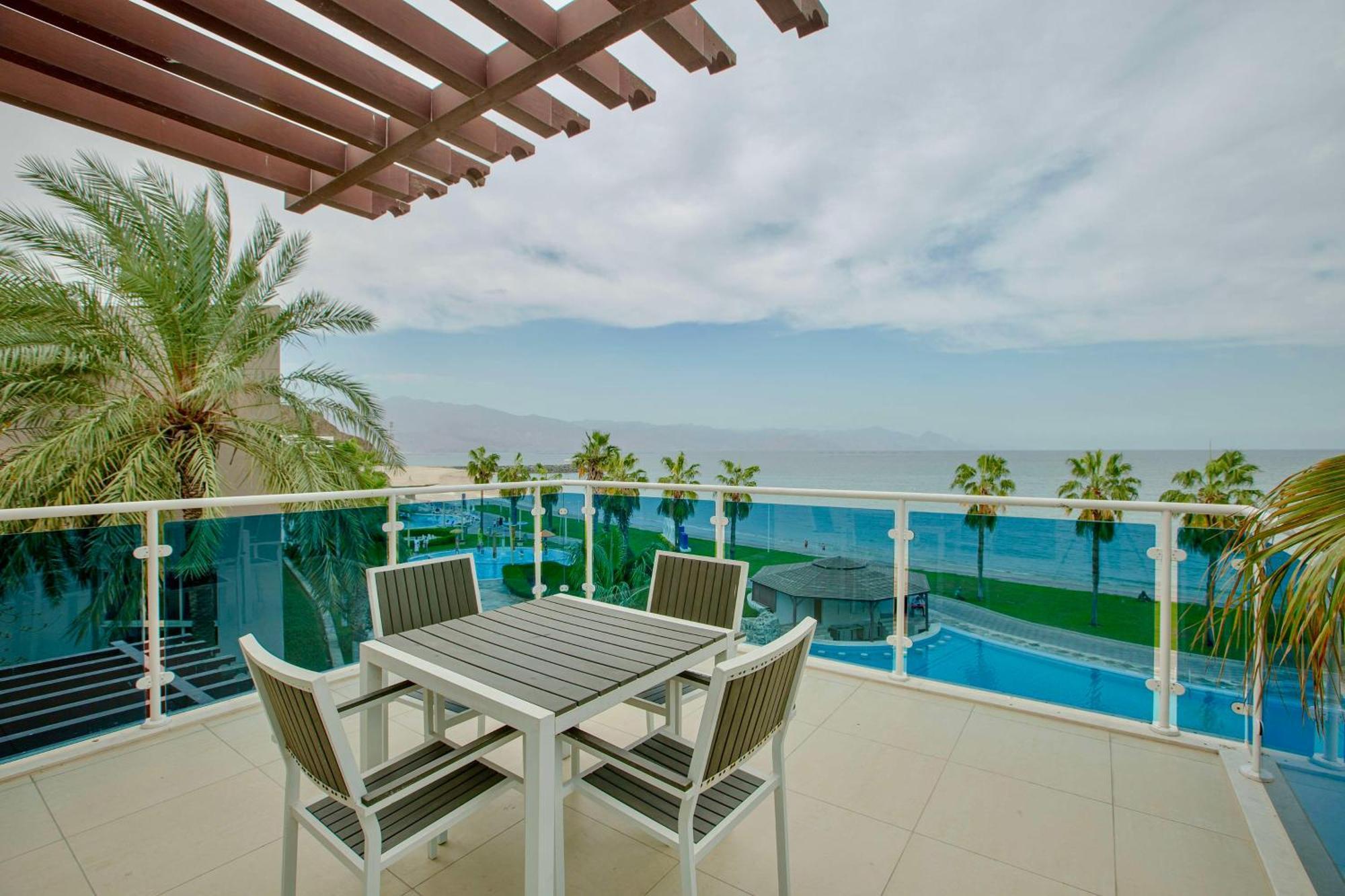 Resort Radisson Blu Resort,